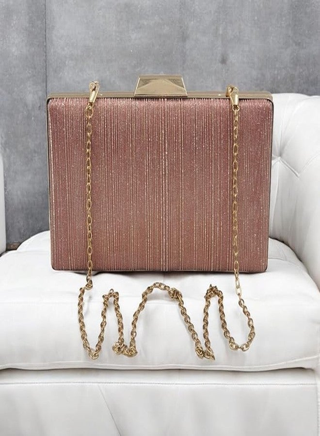 Tinth Styles Unique Women Clutches In Trandy Color's + Free Watch For You - Image 5